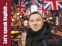 Английский клуб для начинающих