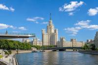 Речная прогулка