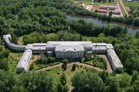 Усадьба Горенки